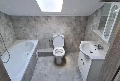 Apartament cu 3 camere decomandat în Spitalul Județean - 1