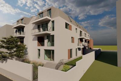 Duplexul situat in zona PRIMO, bloc nou 2023