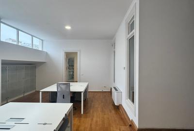 Spațiu comercial, de 255 mp, în Unirii - 3