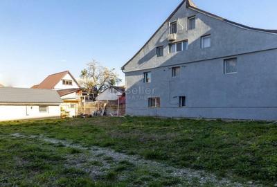 Casă individuală cu 31 camere cu Canalizare în Blumăna - 12