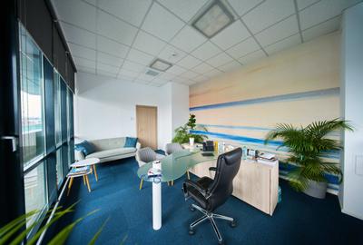 Birouri cu depozit de închiriat - 34