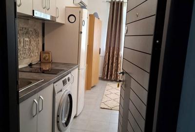 Garsonieră în Central - 5