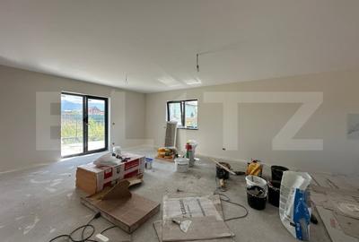 Casa noua cu 4 camere in Tarlungeni - 3