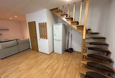 Apartament 3 camere - zona Tolstoi - 1