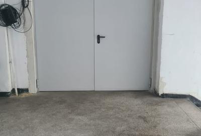 Spațiu industrial, de 270 mp, în Theodor Pallady - 8