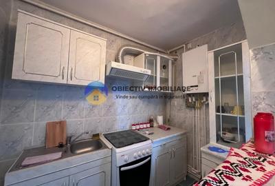 Garsoniera de vanzare  ETAJ 2 Cartier Darmanesti - 9
