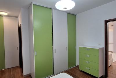 RENOVAT-3 CAM/2 dormitoare+ 2bai+parcare-BLOC IRIS/Univ.Veterinara/prin AGENTIE. - 10