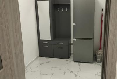 Inchiriez garsoniera confort 1 zona spital Bagdasar Arseni - 3