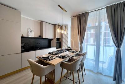 Apartament cu 2 camere decomandat în Torontalului - 4