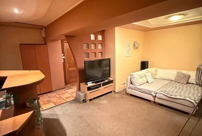 Garsonieră decomandată, mobilată în Craiovei - 1