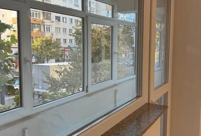 Calea Dorobanți Închiriez ap 3 cam nemobilat recent renovat instalații noi centr - 5