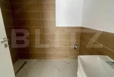 Apartament cu 3 camere complex nou - 7