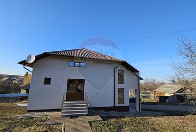 Spațiu comercial, de 424 mp, în Udești - 33