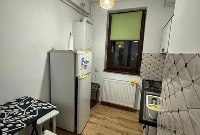 FALEZA NORD - STUDIO DE INCHIRIAT - TERMEN LUNG - - 5