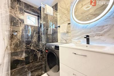 Apartament cu 4 camere semidecomandat în Cetății - 17