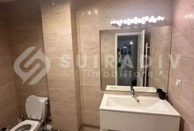 Apartament cu 2 camere în Calea Turzii - 6