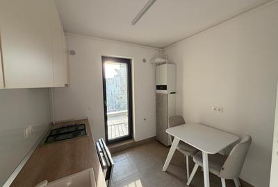Apartament cu 2 camere decomandat, mobilat în Pipera - 6