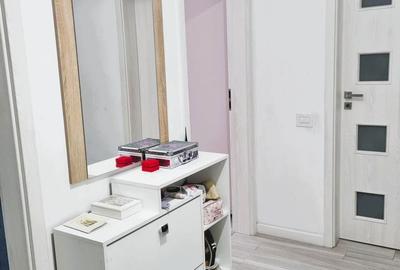 Apartament cu 2 camere, mobilat în Theodor Pallady - 18