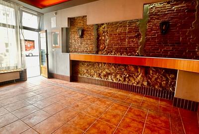 Spațiu comercial de închiriat, Str. Lunga, Brașov vizibilitate excelenta - 14