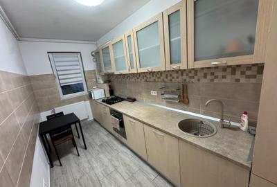 Apartament cu 2 camere decomandat, mobilat în Mihai Bravu - 6