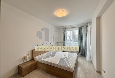 Apartament cu 2 camere decomandat în Albert - 10