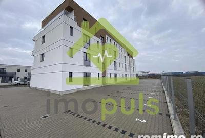 Finisaje la alegere. 2 Bai. 2 Balcoane. Parcare inclusa? - 2