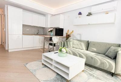Apartament cu 2 camere semidecomandat în Nord - 7
