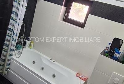 Casă cu 5 camere cu Teren 275 Mp în Pantelimon - 12