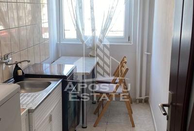 Apartament cu 3 camere decomandat, mobilat în Girocului - 7