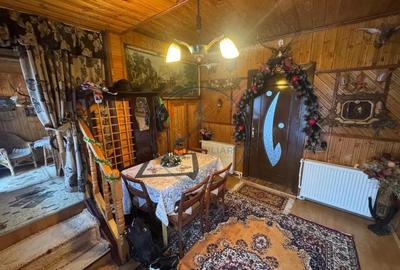 Oportunitate unica de investi?ie in inima naturii VATRA DORNEI - 11