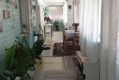 Casă cu 4 camere cu Teren 1600 Mp în Orțișoara - 6
