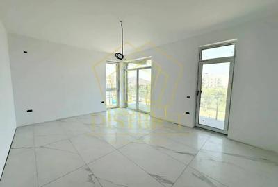 Apartament cu 2 camere si grădină de 15mp + terasa de 16mp | Braytim Apartament cu 2 camere si grădină de 15mp + terasa de 16mp | Braytim - 3