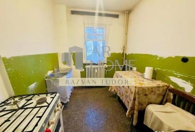 Apartament cu 2 camere semidecomandat în Nord - 3