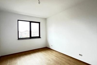 Vila/ Individuala / Incalzire in pardoseala id nr 15 - 2