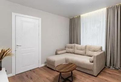 Apartament cu 2 camere în Ultracentral - 6