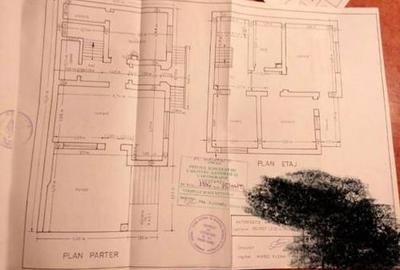 Casă cu 2 camere cu Teren 200 Mp în Sud - 3