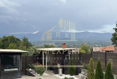 SUPER OFERTA CASA 3 CAMERE 111MP, TEREN 923 MP BUGHEA D... - 16