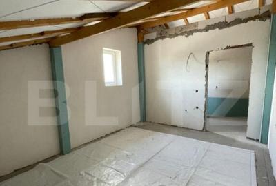 Casa Ghercesti, P+M, 262 mp, deschidere 32.93m, teren 1062 m - 3