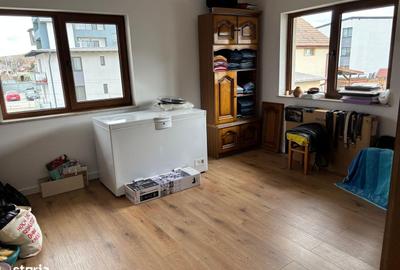 Casă cu 4 camere cu Teren 350 Mp în Apahida - 15