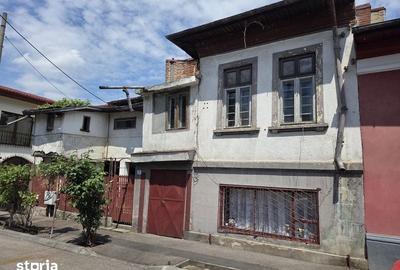 Casă cu 4 camere cu Teren 180 Mp în Grivița - 5