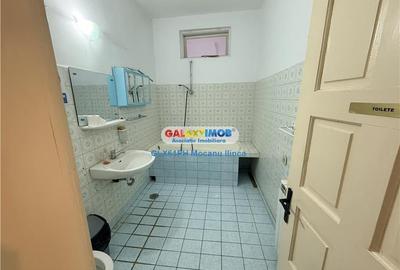 Inchiriere spatiu birouri 370 mp, in Ploiesti, zona Republicii - 21