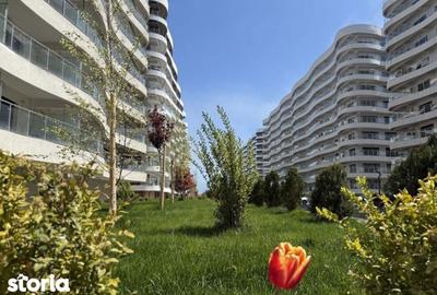 Apartament cu 3 camere în Central - 8
