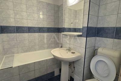 Garsonieră decomandată în Mărăști - 5