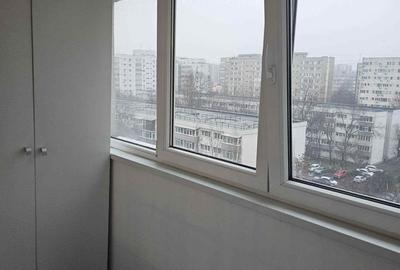 DRUMUL TABEREI / PLAZA- 4 minute metrou - Apartament 2 camere RENOVAT - 8