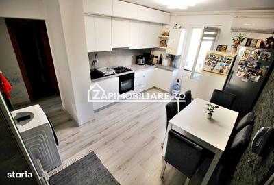 Apartament cu 2 camere decomandat în Tudor - 4