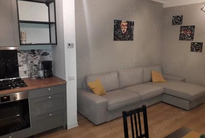 Apartament cu 2 camere nedecomandat în Central - 3
