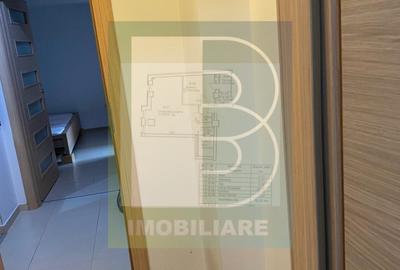 Apartament cu 2 camere decomandat în Iancului - 12