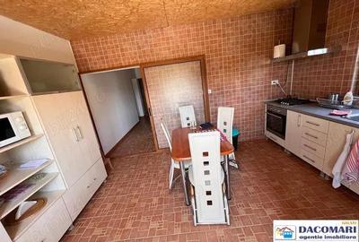 Casă cu 4 camere în Central - 7