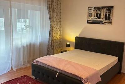 Apartament 1 camera – 42 mp – Podu Ros-Nicolina - 1