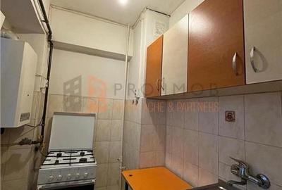 Garsoniera cf 2 decomandata zona Unirii Sud - 4